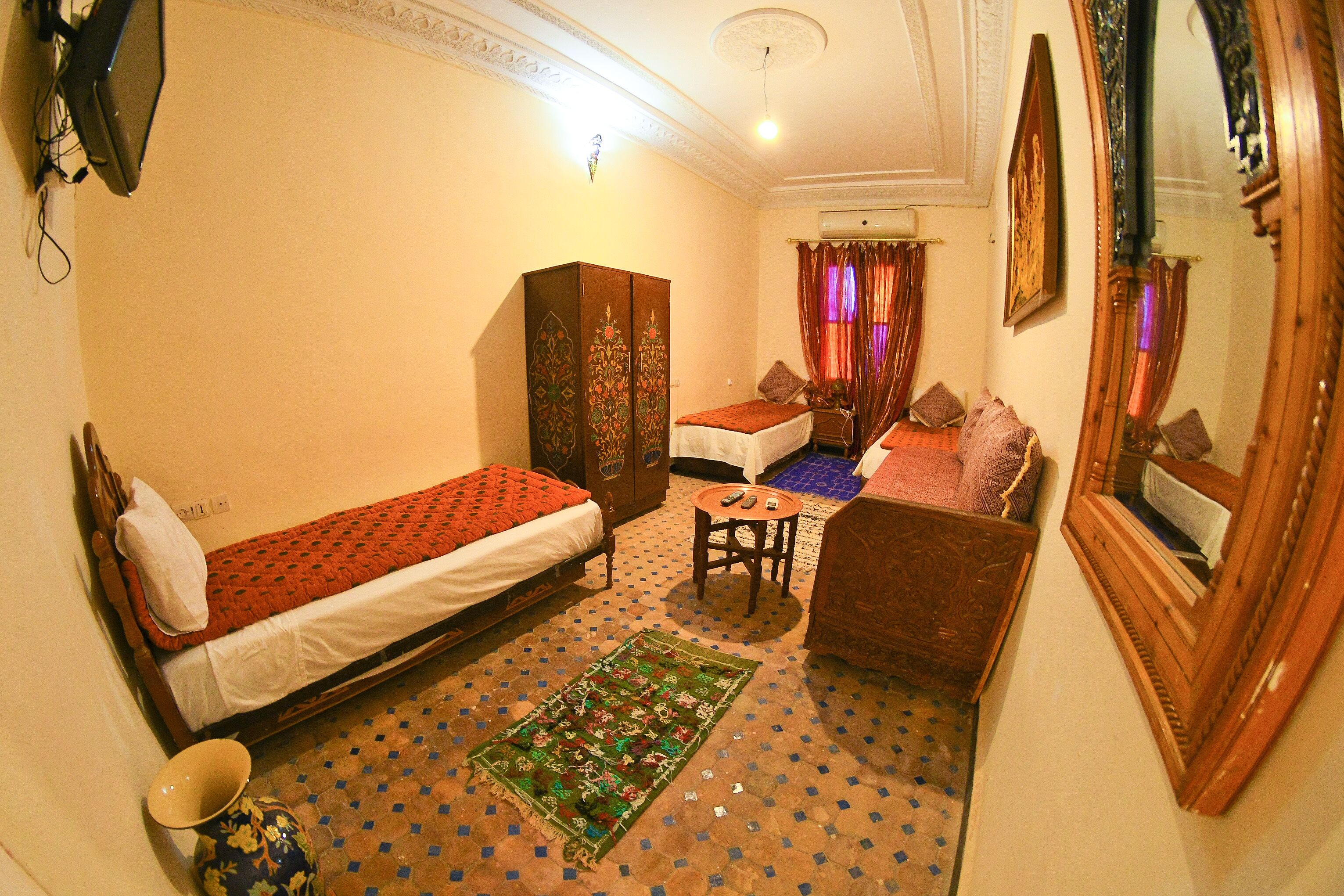 Riad Dar Fes