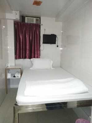 Free WiFi - Kowloon TST Guest House (Kowloon)