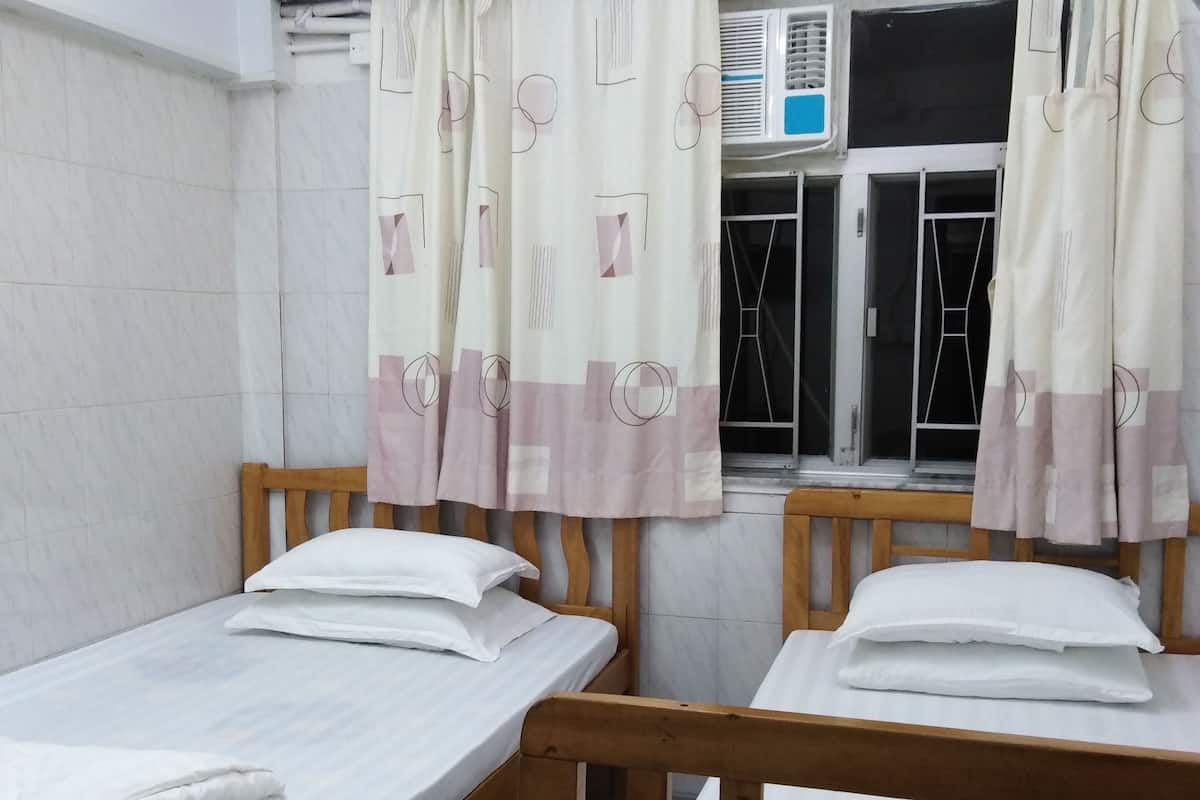 1 bilik tidur, Wi-fi percuma