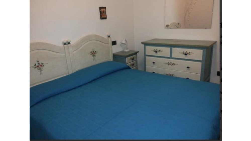 Villa Nettuno Con Vista Mozzafiato Sulla Baia Di Torre Delle Stelle - Sardegna