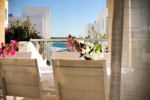 Villa, 4 Bedrooms, Private Pool | View from room - Villa Porto (Pegeia)