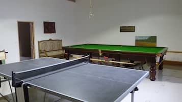 Billiards