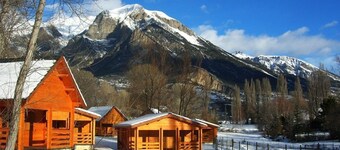 Hotel de plein air les Cariamas