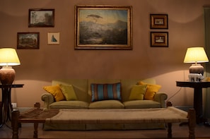 Interior - Villa Biondelli (Cazzago San Martino)