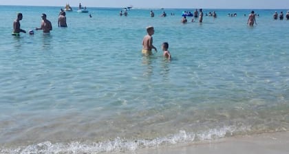 Morello Beach Hotel