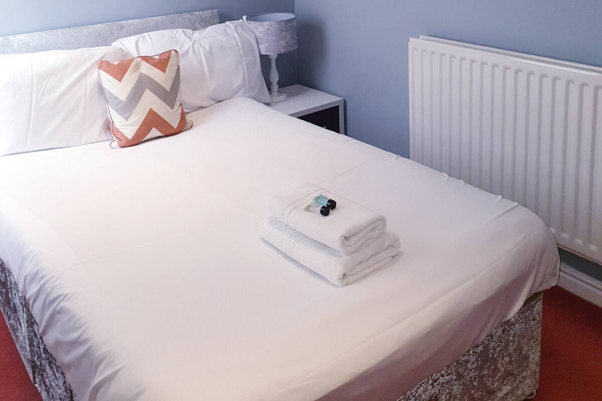 더블룸, 앙스위트