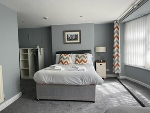 Miscellaneous - The Grey Horse (Darlington)