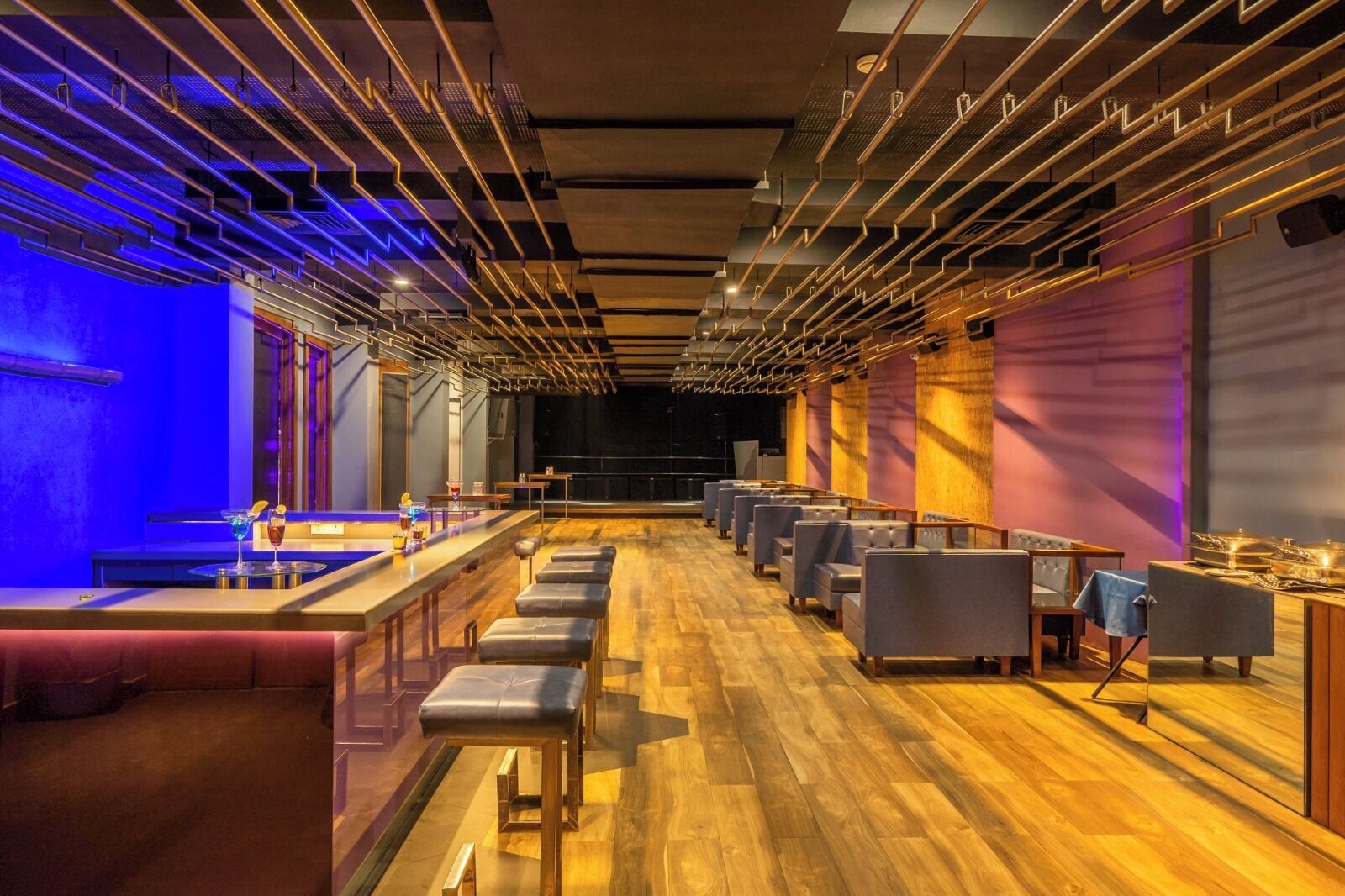 Salón de eventos