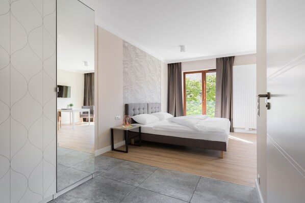 Liza Lux Apartment II Old Town | 客房服务设施