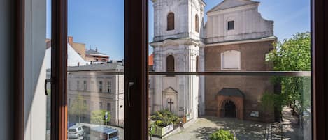 Liza Lux Apartment I Old Town | Vista città