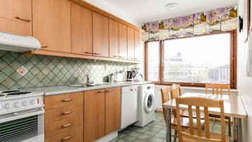 Dapur pribadi