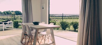 Relax In True New Modern Style