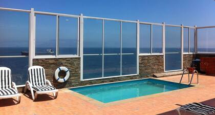 Hotel Florencia Suites & Apart