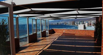 Hotel Florencia Suites & Apart