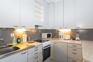 Studio (A3) | Cuisine privée