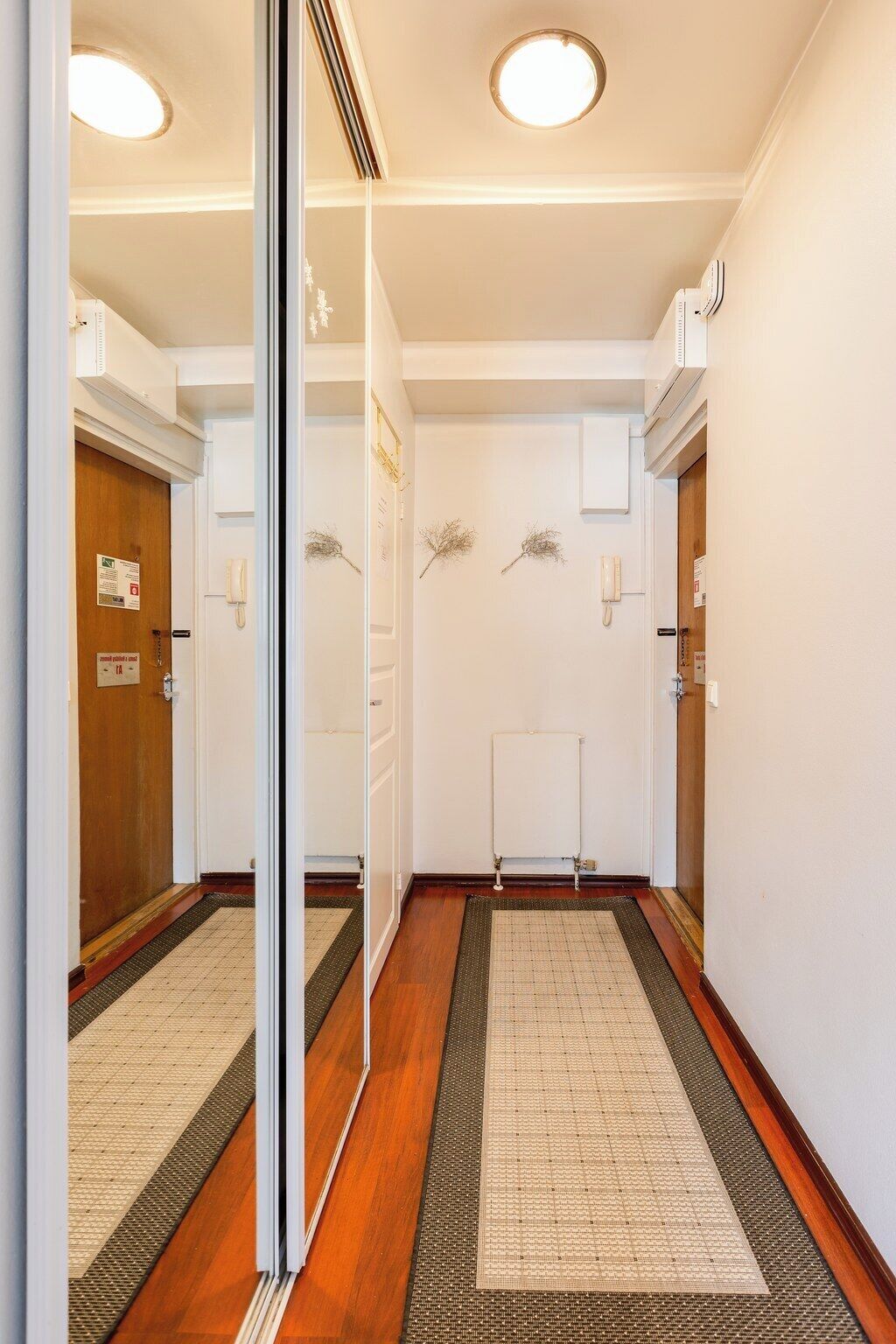 Studio (A4) | Iron/ironing board, free WiFi