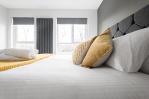 City House, 4 Bedrooms