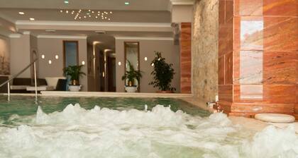 Albergo Argentina SRL