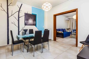 Restauration dans la chambre