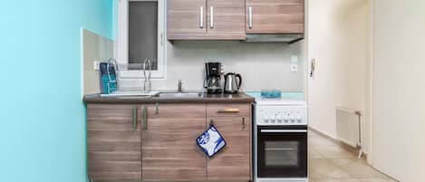 Appartement, 2 chambres | Cuisine privée