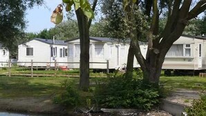 Unclassified image, 5 of 14, button - Camping de la Plage (Marck)