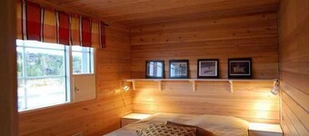 RukaSki Apartment