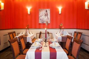 Restaurant - Hotel Gasthof Gose (Rochau)