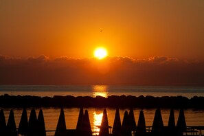 Exterior - Hotel Residenza Giardino (Bellaria-Igea Marina)