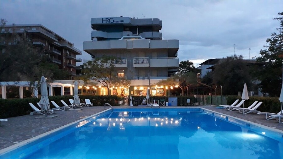 Hotel Residenza Giardino