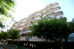 Exterior - Hotel Residenza Giardino (Bellaria-Igea Marina)
