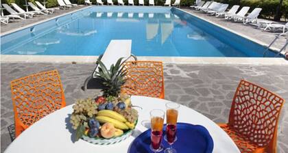 Hotel Residenza Giardino