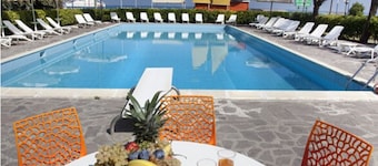 Hotel Residenza Giardino