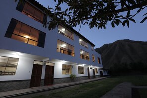 Fachada