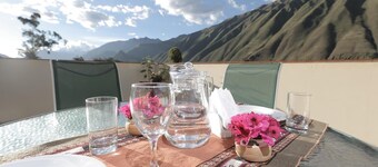 Casa San Vicente Yucay