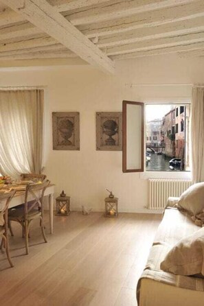 Apartment, 1 Bedroom | View from room - Arcimboldo (Venice)
