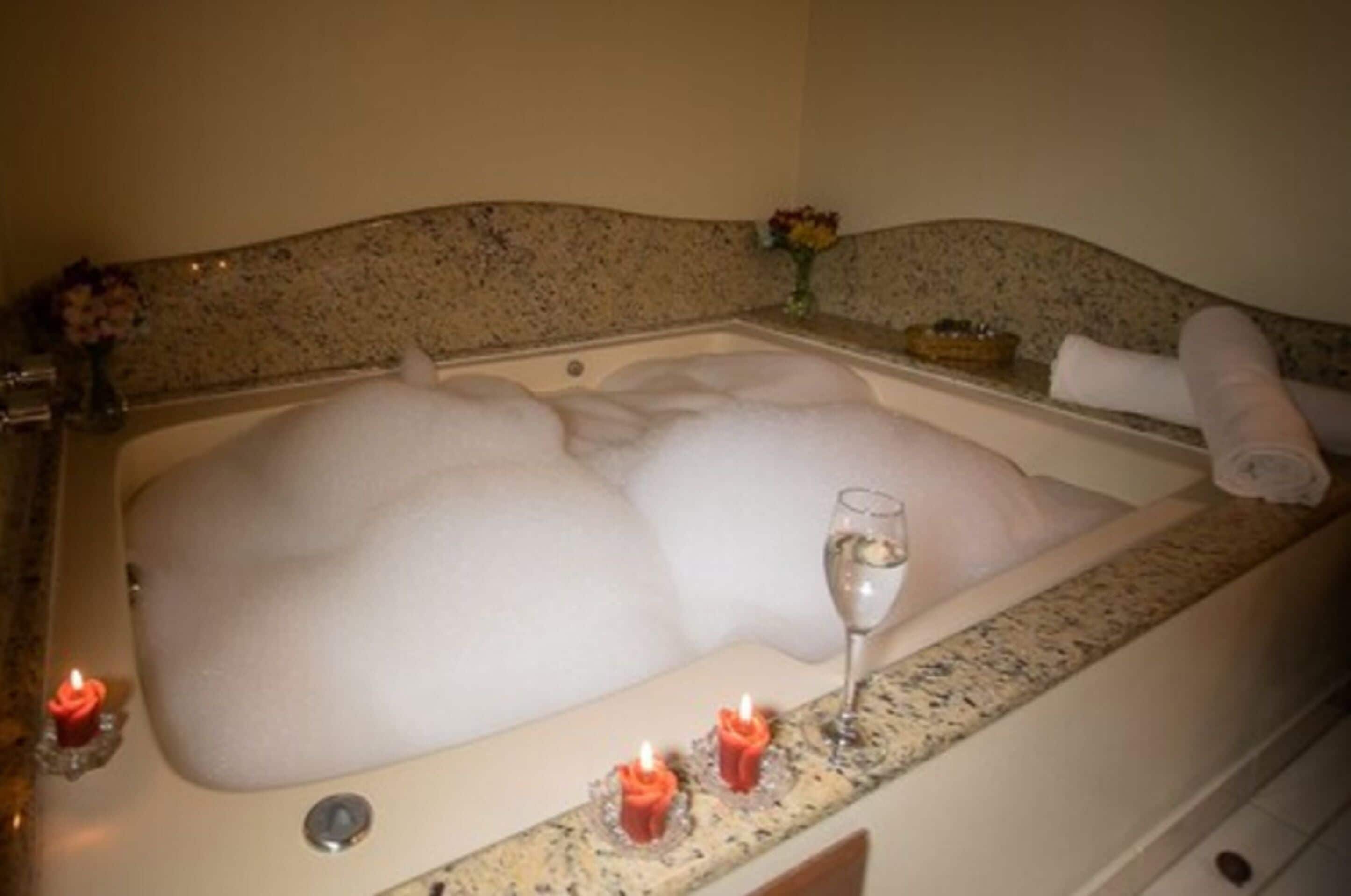 Foto - Pousada Vovó Carolina