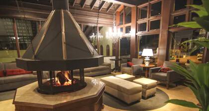 Pousada Vovó Carolina