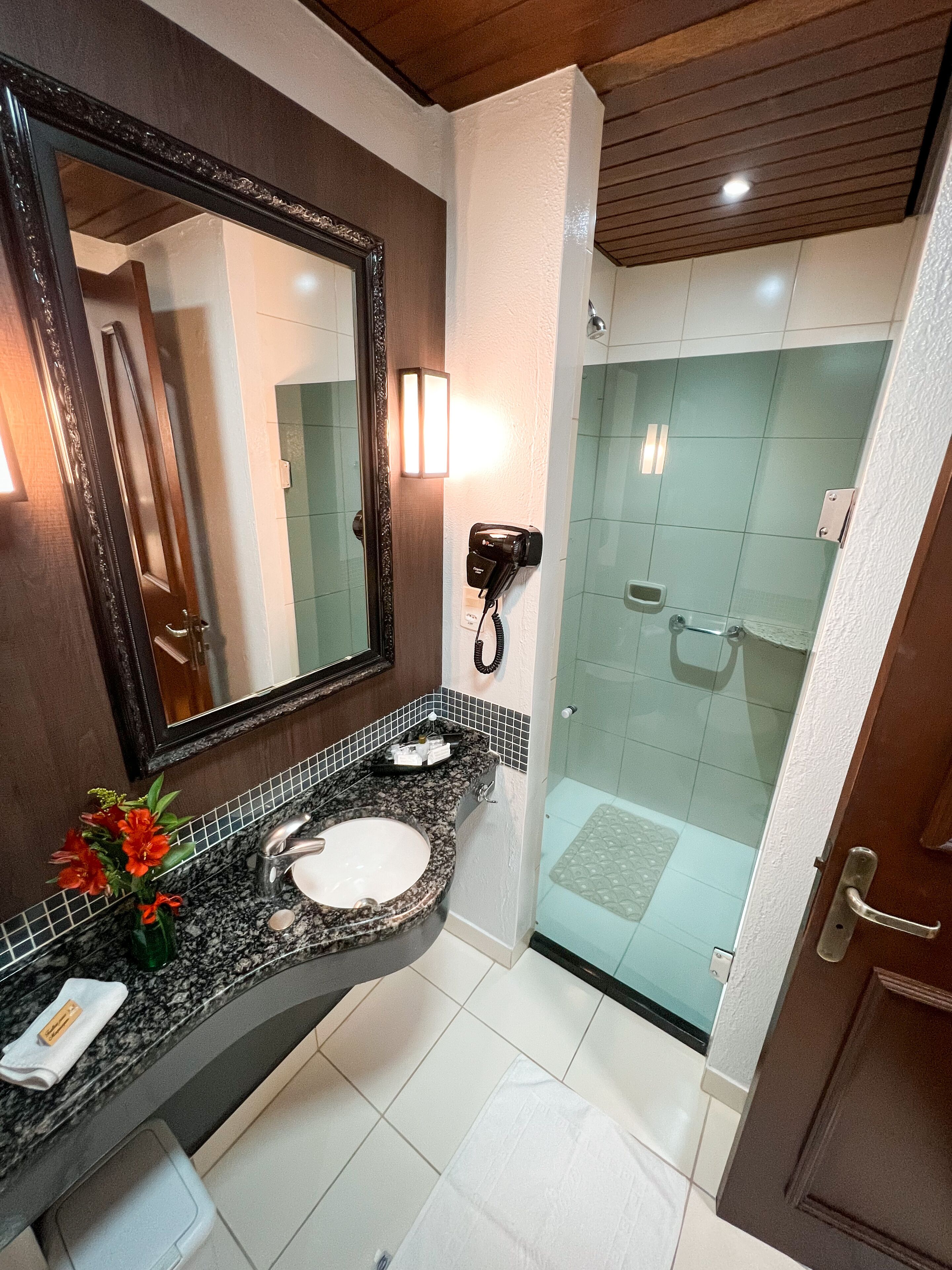 Foto - Pousada Vovó Carolina