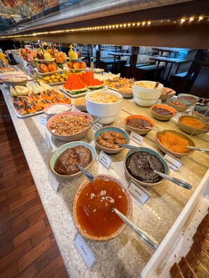 Restoran