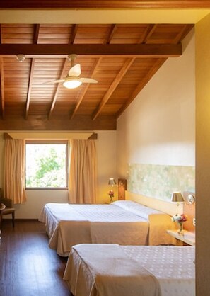 Apartamento Luxo Especial | Ausblick vom Zimmer