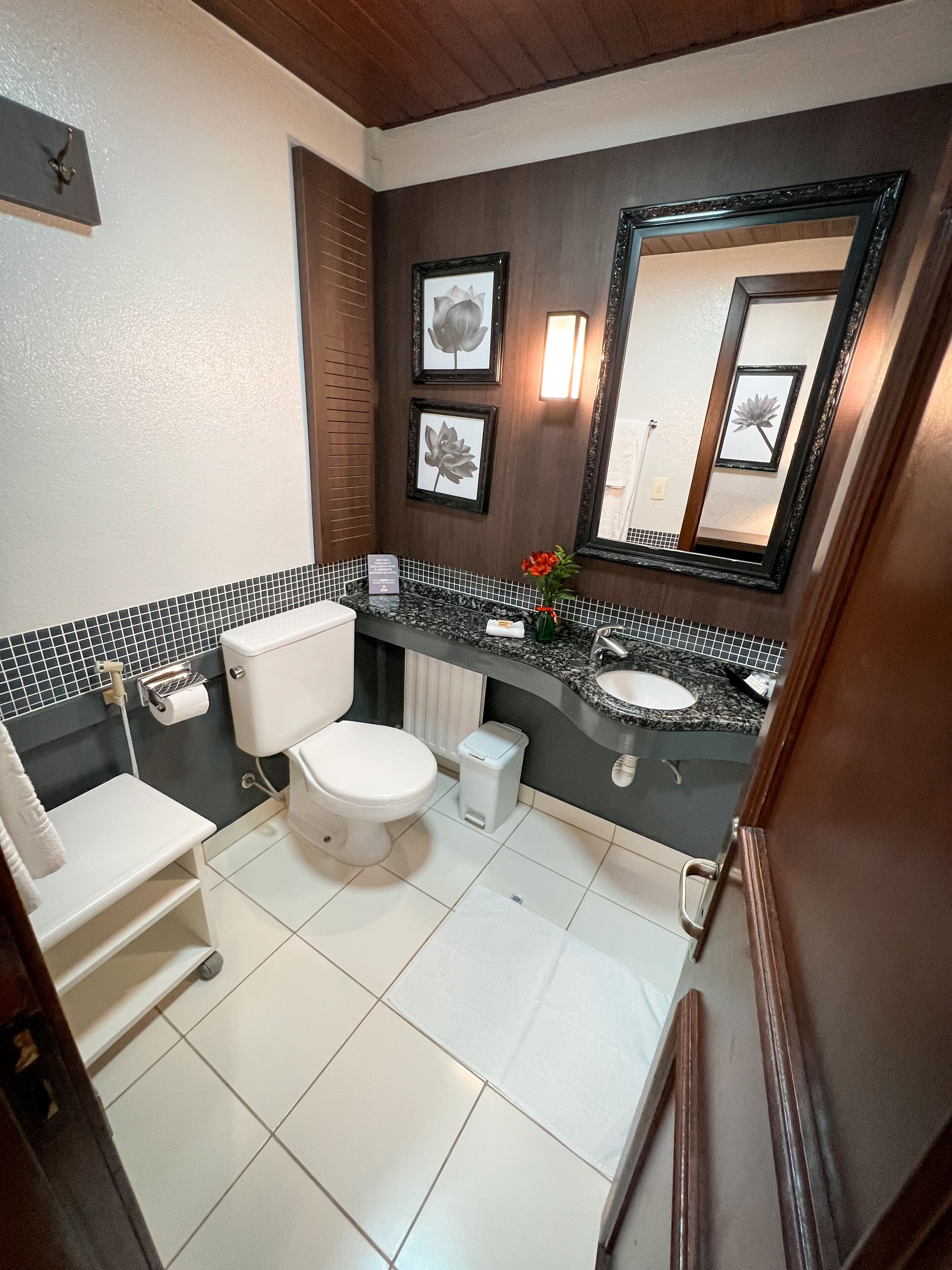 deluxe apartment | 1 bedroom, minibar, in-room safe, desk