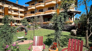 Jardín