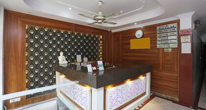 OYO 14710 Hotel Pallvi palace