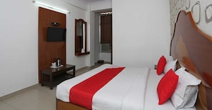 Chambre Double Standard