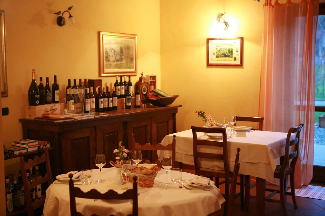Servizio di cena