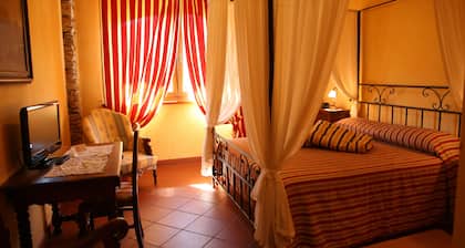 Agriturismo La Virginia
