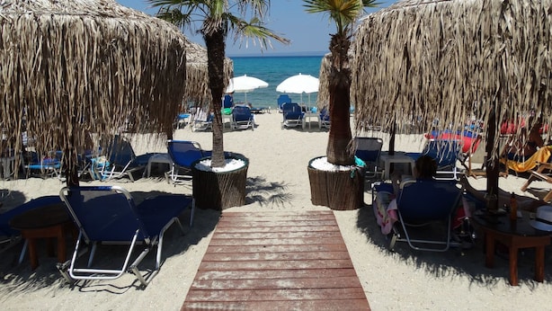 Unclassified image, 1 of 21, button - Hotel Rigakis (Kassandra)