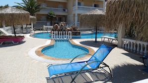 Unclassified image, 5 of 21, button - Hotel Rigakis (Kassandra)