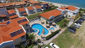 Unclassified image, 3 of 21, button - Hotel Rigakis (Kassandra)