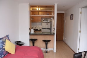 Appartement, 2 chambres, salle de bains privée (6 PAX)